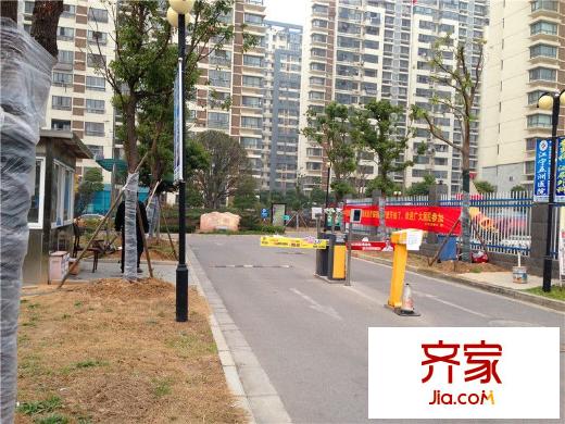 廣博苑外景圖