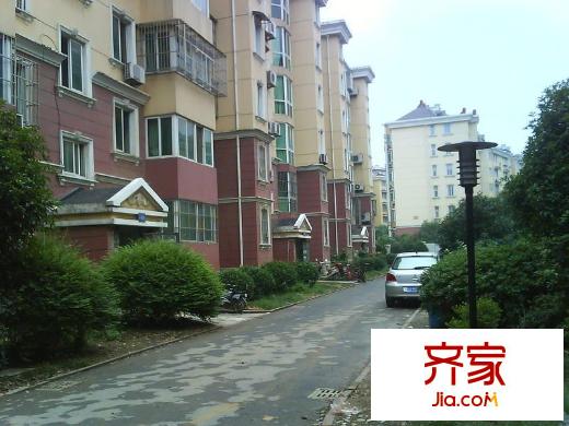 時代雅居外景圖