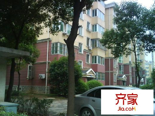 時代雅居外景圖