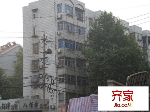 小市新村外景圖
