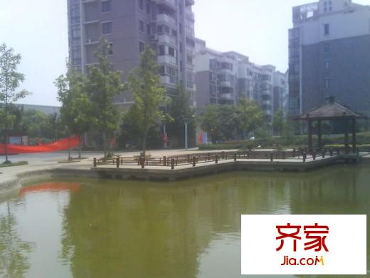 同曦鳴城藝術家園