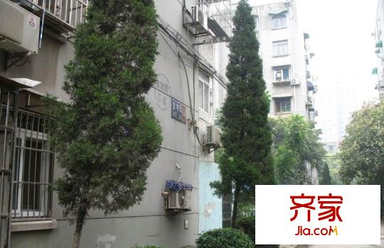 寶地園外景圖