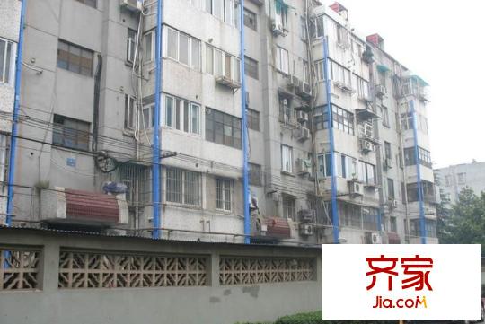 寶地園外景圖