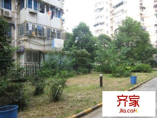 佳盛花園外景圖