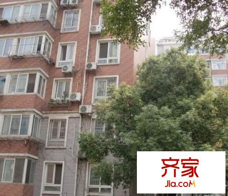 四平苑外景圖