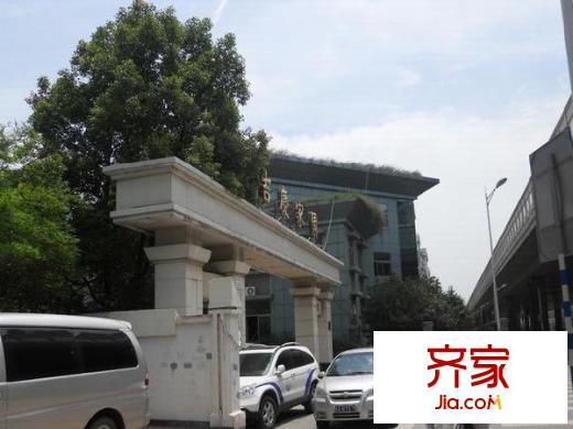 吉慶家園外景圖 