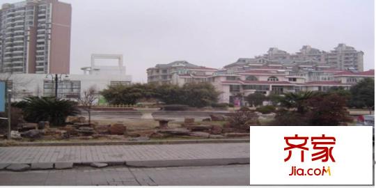 吉慶家園外景圖