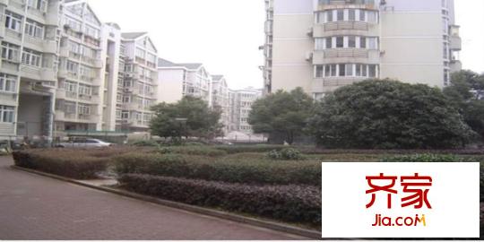 吉慶家園外景圖