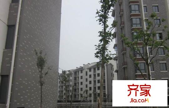 翰香苑外景圖