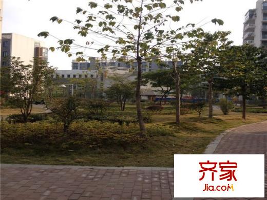 宜家國際公寓