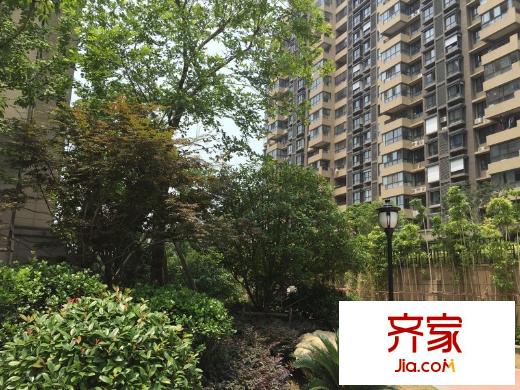 保利羅蘭香谷外景圖