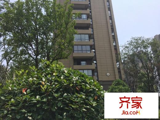 保利羅蘭香谷外景圖