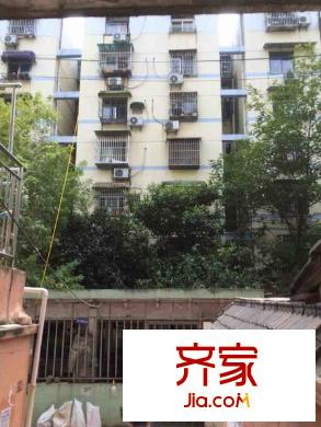雙樂園外景圖