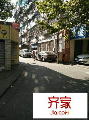 雙樂園外景圖