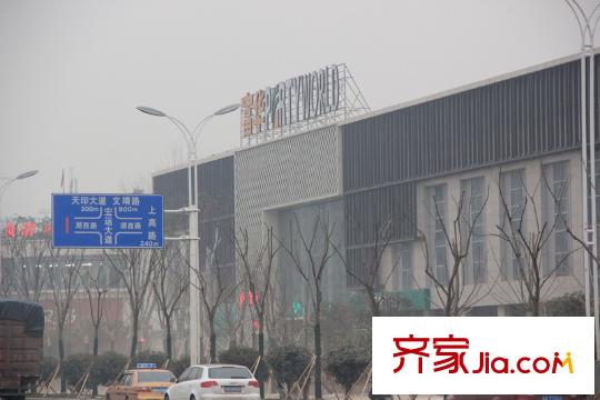 武夷水岸家園配套圖小區(qū)周邊配套