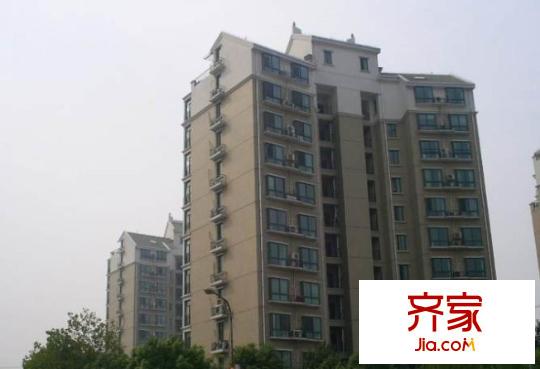 龍鳳玫瑰園外景圖