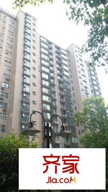 龍鳳玫瑰園外景圖