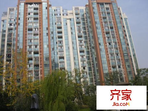 宋都美域外景圖 