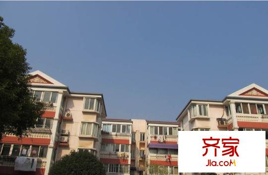 經(jīng)緯城市花園