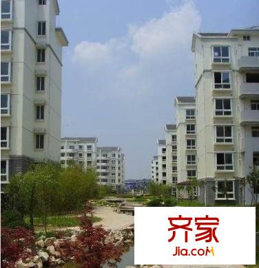江山星漢城