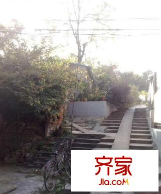 戴家巷小區(qū)外景圖