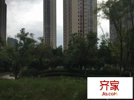 南京仙林悦城住宅小区装修案例,装修效果图,南京仙林悦城住宅房价详情