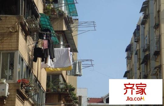 上海路外景圖
