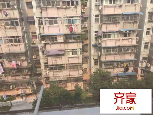 燕江園外景圖 