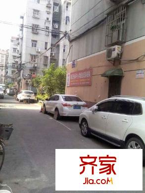 燕江園外景圖