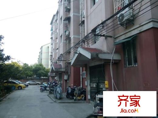 燕江園外景圖