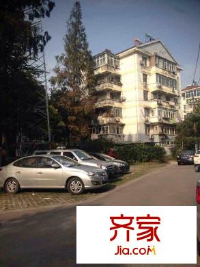 金陵小區(qū)