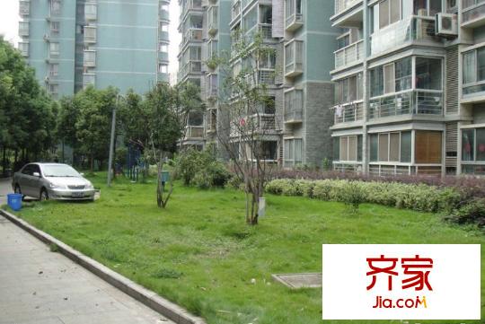 武夷商城外景圖 