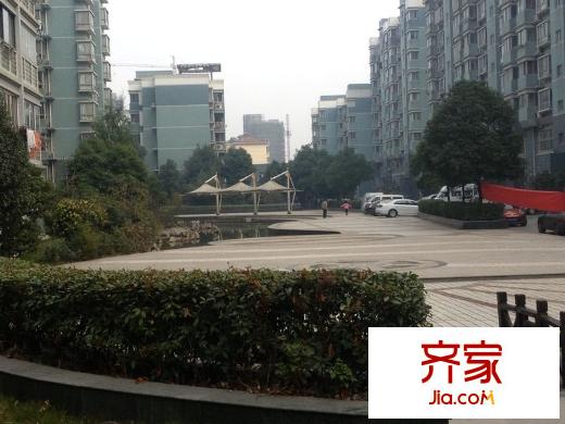 武夷商城外景圖
