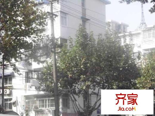 熱河南路