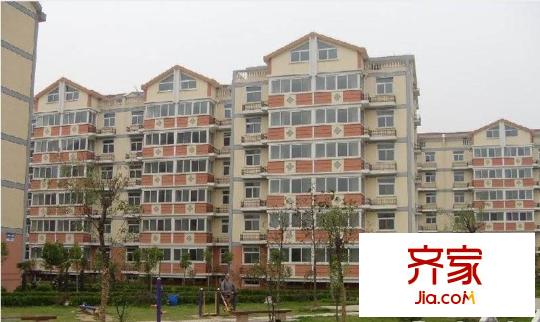 熱河南路外景圖