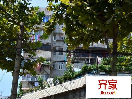 熱河南路外景圖