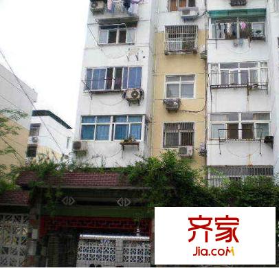熱河南路外景圖