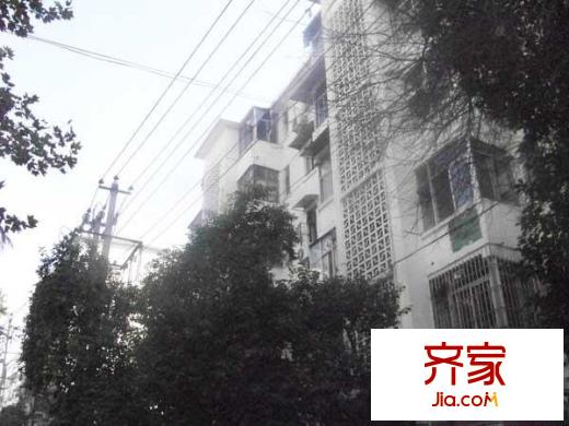 熱河南路外景圖
