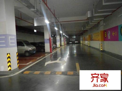 仁恒G53公寓外景圖