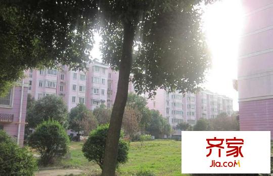 明月新寓外景圖