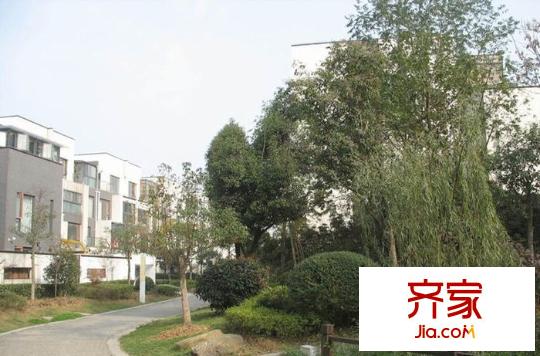 尚東花園外景圖