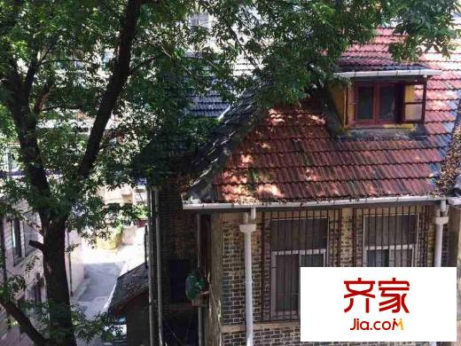 西橋外景圖
