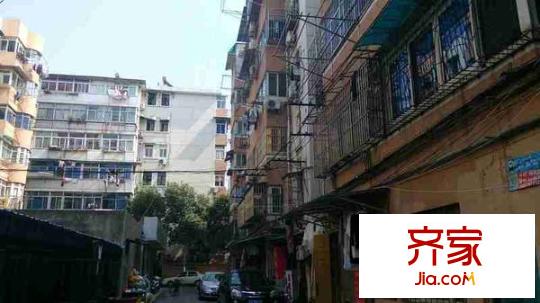 西橋外景圖
