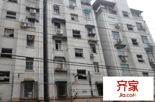 西橋外景圖