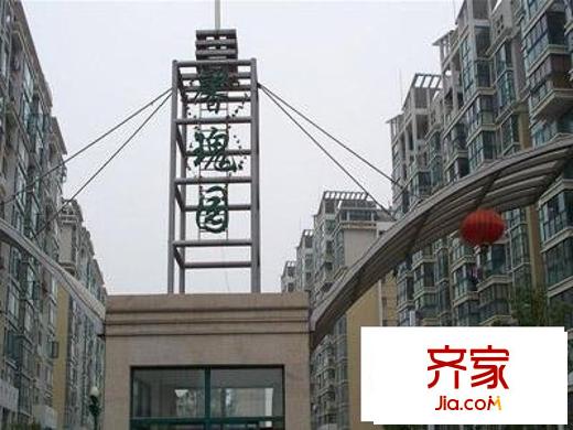 蘇寧馨瑰園