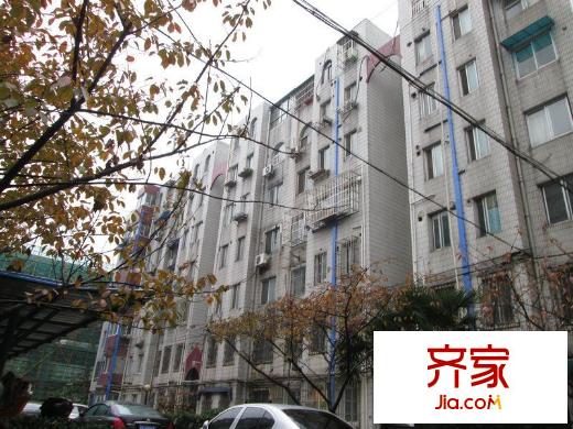 鳳凰花園城靜幽園外景圖