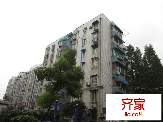 鳳凰花園城靜幽園外景圖