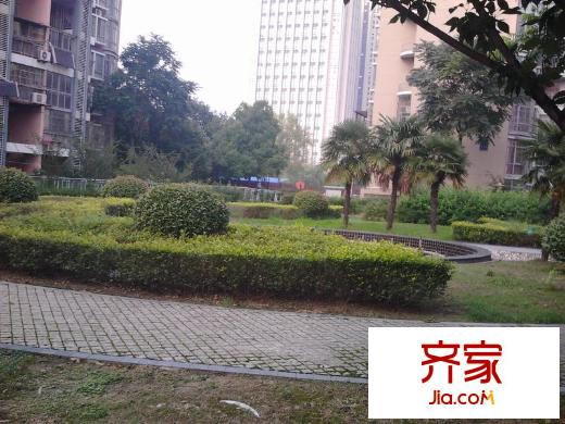 恒安嘉園