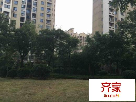 盈嘉香榴灣外景圖