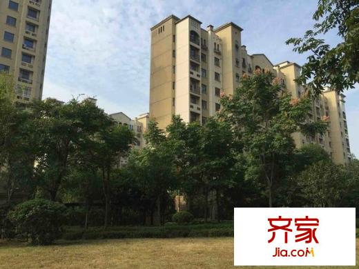 盈嘉香榴灣外景圖